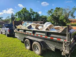 Professional Junk Removal Services in Corrigan, TX